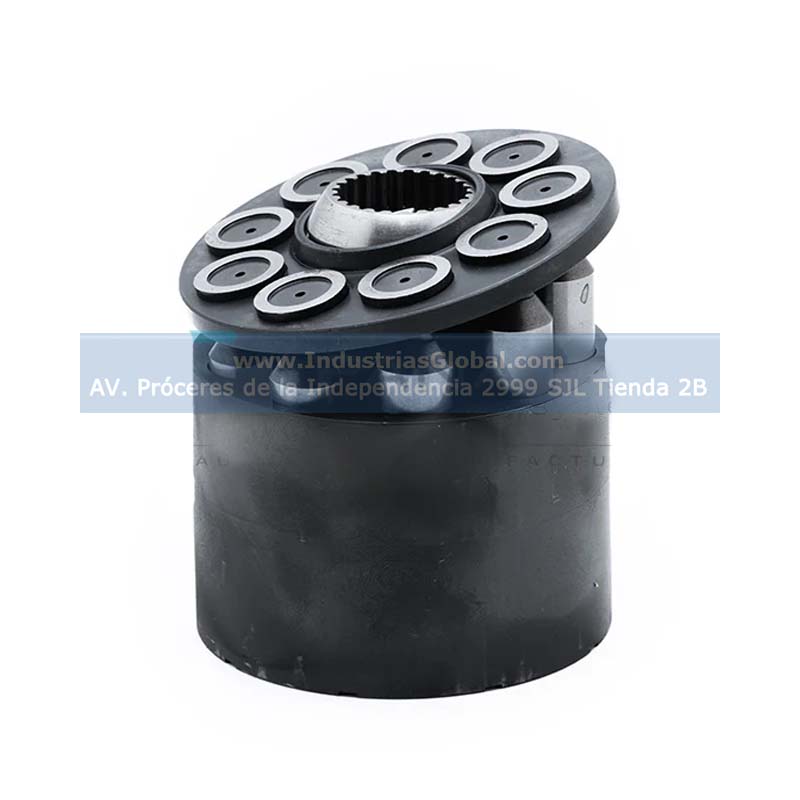 VICKERS GRUPO ROTATIVO 875773 PVB6, PVQ13